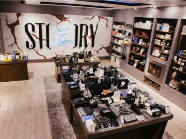 Bukan sekedar konsep, ini hal menarik dari concept store yang perlu lo ketahui!